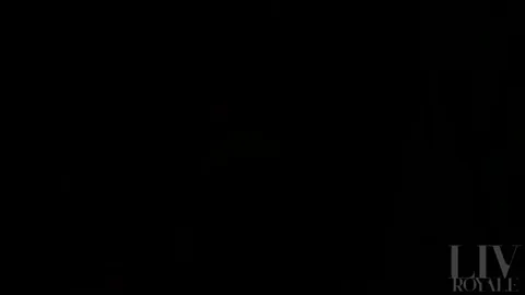 LivRoyale - Witchy Woman Swallows You Whole