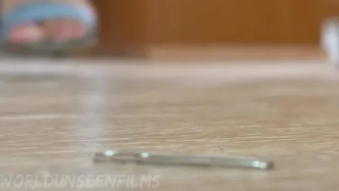 WorldUnseenFilms - Micro at Monicas