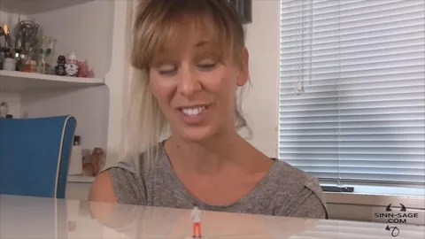 Sinn Sage - Mommys Little Pee Pee Pants - Cherie Deville