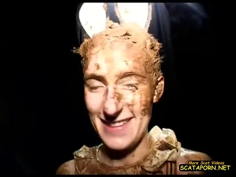 Portrait Extreme 3 _Schmutzige Phantasien_ _ 3 (Simon Thaur, SubWay Innovative Productions Berlin)