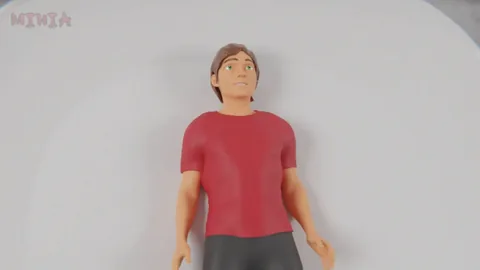 Minia Studios - Sweet Revenge Animatic 6m