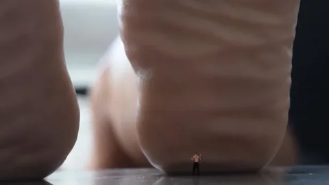 Tinyhybrid - The Last tiny