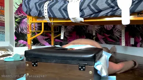 Bastiennes Butt Butter - Poo Pig Learns New Tricks