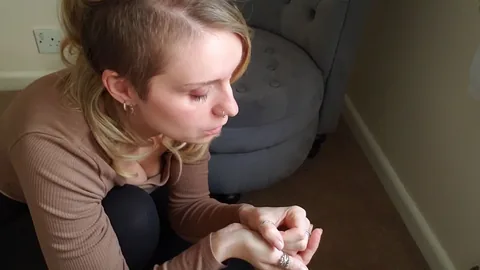 Lexi Snow - Giantess Proves Control