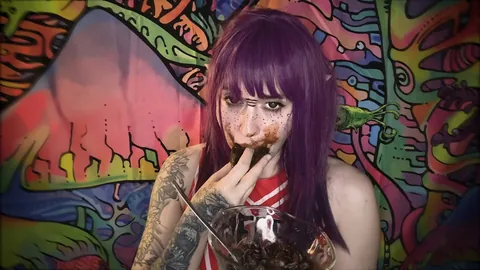 DirtyBetty - I'll fast-pump your breakfast