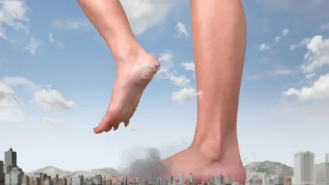 Nikemd - Kristiana Green Screen Test