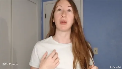 Ellie Rowyn - I Ate My Friend