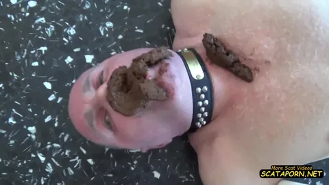 A Really Big Dump For Breakfast - Fboom - Princess Nikki