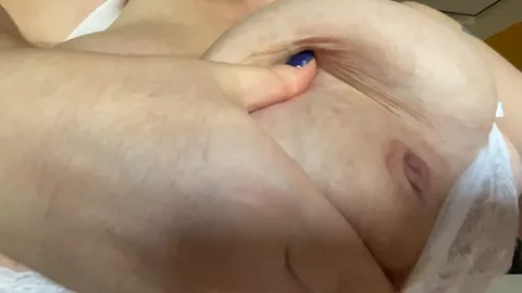 RoxanneMiller - Angry giantess puts you in place