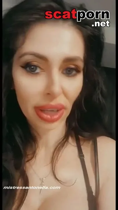 Mistress Antonella - Darkfans is the only social network for BDSM and fetish lovers 26