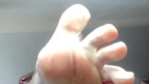Nelly Giantess - New Crush Giantess Vid