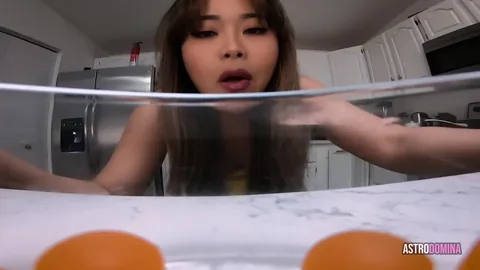 Astro Domina - TINYS DIGESTIVE ADVENTURE