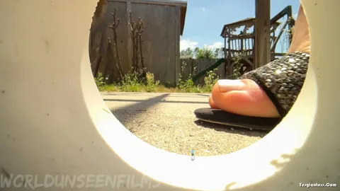 WorldUnseenFilms - Pipe Dream 2