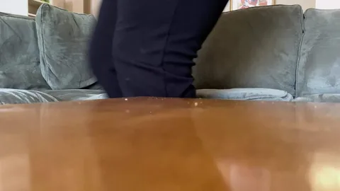 WorldUnseenFilms - Eliza Table Rest