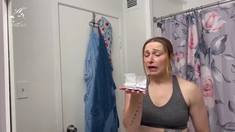 Foragers Giantess - Episode 6.2 The Invasion Of Sadies Bathroom
