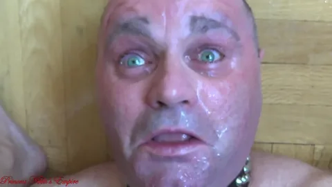 NIKKI CRUEL - My Shit And Pee Is Your Reward