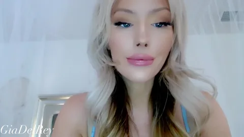 GiaDelRey - POV Giantess is HUNGRY for you