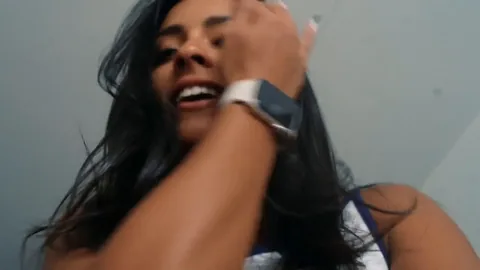 Rise Of The Giantess - THIRSTY THEN DRINK MY SPIT!