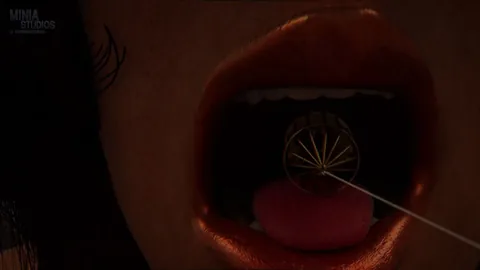 Minia Studios - Forgotten Animation