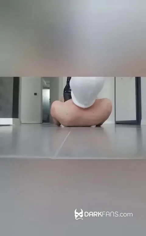 Sctpsg06 - Turkish Scat Slave Mistress Gunes Toiletslave 2