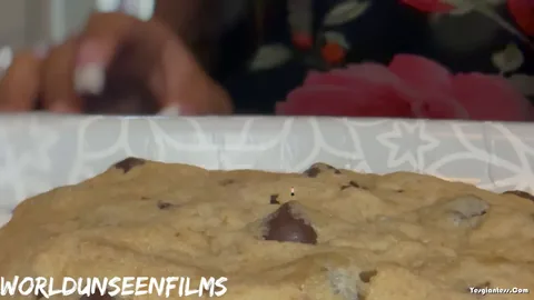 WorldUnseenFilms - Cookie Crumble