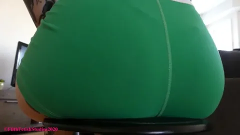 Filth Fetish Studios - Wheres Jack