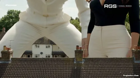RGSVisualWork - The neighborhood Comissions
