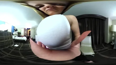 Media Impact Customs - Miss Velvets Fetcon VR