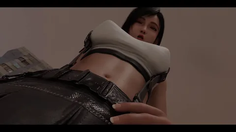 Paramouth Pictures - Gotta Love Mini Materia FINAL PATREON CUT