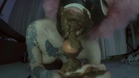 DirtyBetty - Dirty Mom x Nasty Balls