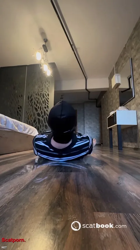 SCTPSG06 - Princess Nature &amp; Toilet Slave