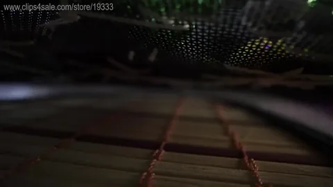 GSFCreator - Into the Net Shoe Unware SFX Epic  4K Ultra HD