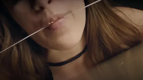 Giantess Katelyn Brooks - Ex Vored Before Fuck Date starring