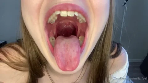 Nelly Giantess - New Vore Video