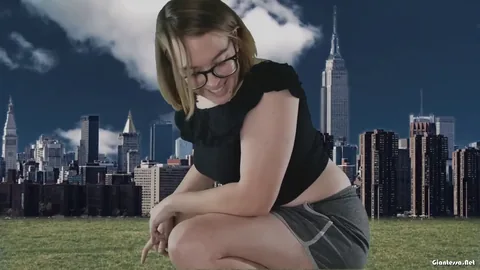 Wreckin BeccA - Honey, I blew up Becca!