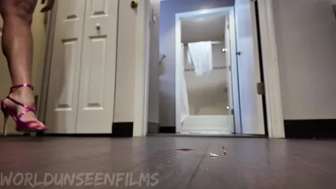 WorldUnseenFilms - Breaking In the Shoes Short