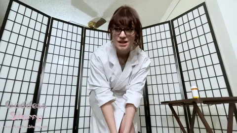 Starry Yume - Dr. Stars Big Shrinking Mistake