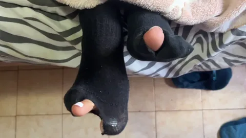 RISE OF THE GIANTESS - Giantess Gabriella growing SFX