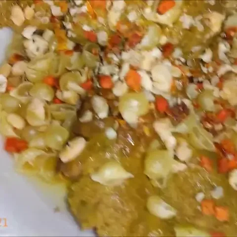 4 March 2023 Scatlover72 Pasta Shit