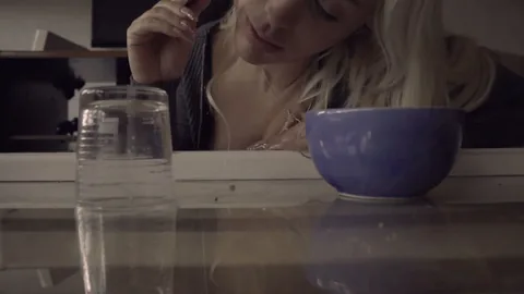 Rated Raw - A Divine Breakfast st Blondie Fesser HD