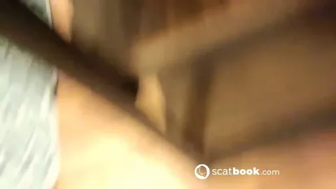 Sctpsg06 - Turkish Scat Slave The Delicious Shit Coming Out Of Ms. Aylizs Butt Was Filled Directly Into Her Mouth