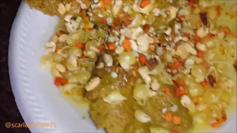 scatlover72 – Pasta Shit