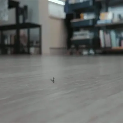 Micro Me Gts