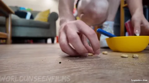 WorldUnseenFilms - Bens Mess