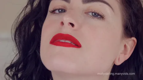 Molly Darling - Giantess Threatens Vore - Multiple Angl