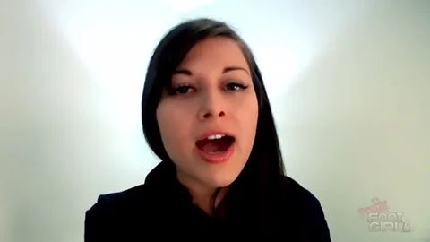 Ellie Idol - Ellies Secretary Revenge