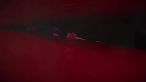 Julias Shadow - Traceranimation