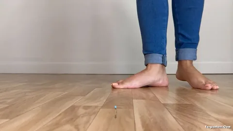 WorldUnseenFilms - Beautymarksfeet 1