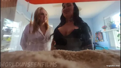 WorldUnseenFilms - Kats Pet