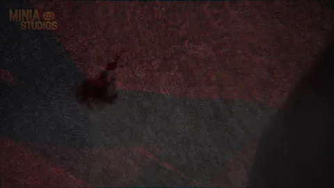 Minia Studios - Trick  Treat Animation